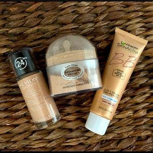 Foundation bundle